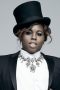 Alex Newell