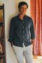 Suhaas Ahuja