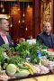 George Calombaris