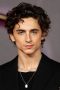 Timothée Chalamet