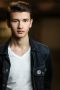 Aidan Parker