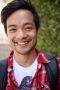 Osric Chau