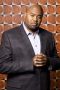 Chi McBride