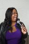 Yamaneika Saunders