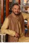 Kabir Bedi