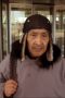 Theo Ikummaq