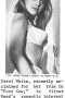 Carol White