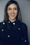 Olivia Harewood