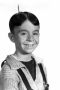 Carl 'Alfalfa' Switzer