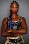 Claressa Shields