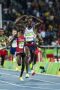 Mohamed Farah