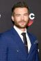 Charlie Weber