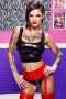 Bonnie Rotten