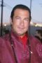 Steven Seagal