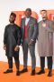 Young Fathers
