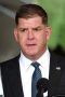 Marty Walsh