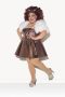 Ginger Minj