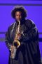 Kamasi Washington
