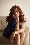 Michelle Harrison