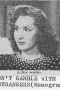 Gloria Warren