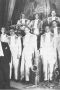 Duke Ellington Orchestra
