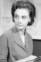 Jacqueline Hill