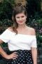 Sophie Aldred