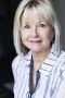 Liza Goddard