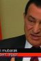 Hosni Mubarak