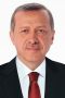Recep Tayyip Erdogan