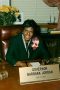 Barbara Jordan