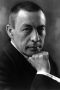 Sergei Rachmaninoff