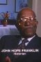 John Hope Franklin