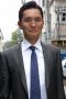 Yutaka Matsushige