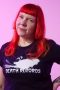 Joy Wilkinson