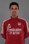 Mikel Arteta