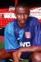 Patrick Vieira