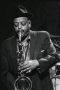 Ben Webster