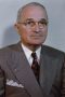 Harry S. Truman