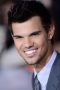 Taylor Lautner