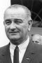 Lyndon B. Johnson