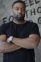 Elijah Long