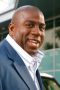 Magic Johnson