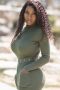 LaToya Ward