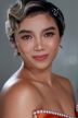 Fille Saint Merced Cainglet-Cayetano