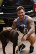 Travis Lee Davidson