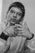 Bruno Manser