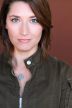 Amanda Blake Davis