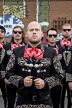 Mariachi El Bronx
